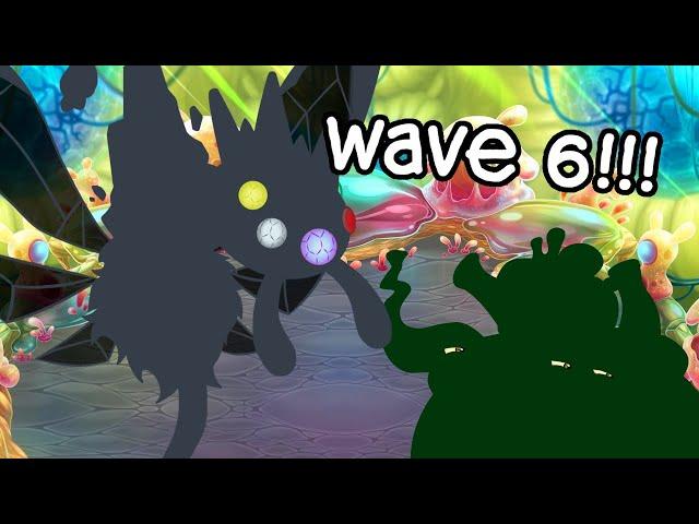 Ethereal Workshop Wave 6 Prediction - My Singing Monsters