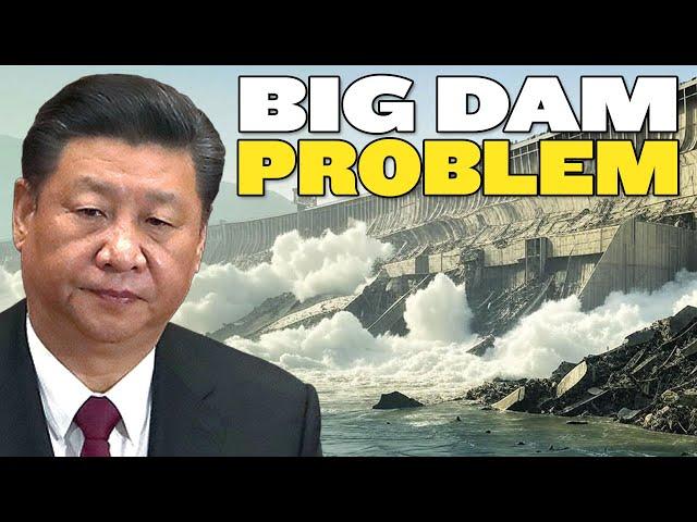 China is Building the Biggest Dam in the World—Why?