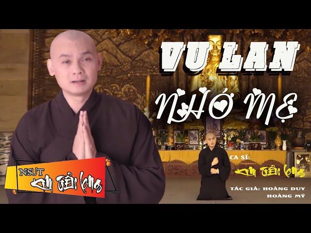 Vu Lan Nhớ Mẹ - Kim Tiểu Long [Official MV] | Nhạc Vu Lan Báo Hiếu Cảm Động Nhất