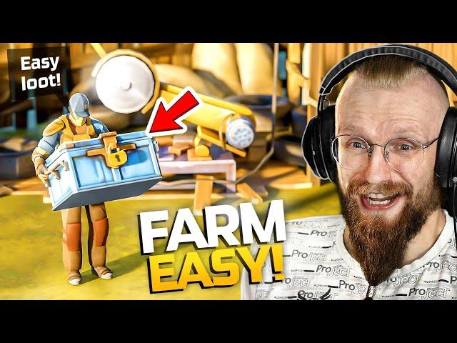 CHEAPEST WAY TO CLEAR THE NEW FARM! (Updated) - Last Day on Earth: Survival