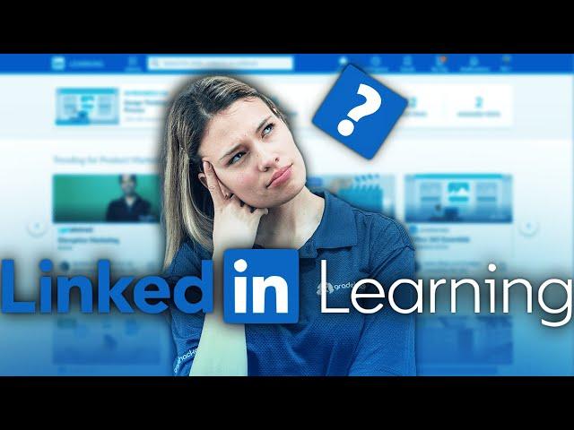 Linkedin Learning Review: Is it Worth Your Money?