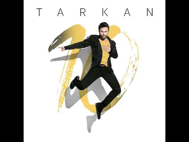 Tarkan - biz çocukken (2017) NEW!!