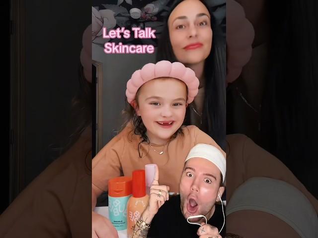 VIRAL SKINCARE FOR KIDS! (follow for more) @garzacrew #skincare #skin #preppy #preppyyyy