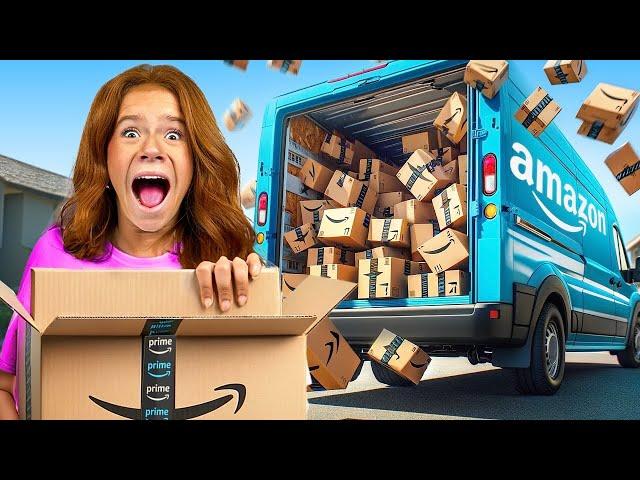 Opening $30,000 In Lost Amazon Packages!