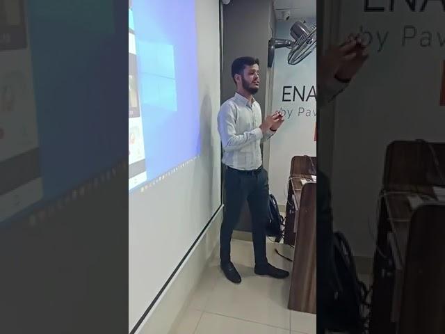 TikTok Free Workshop | Karachi