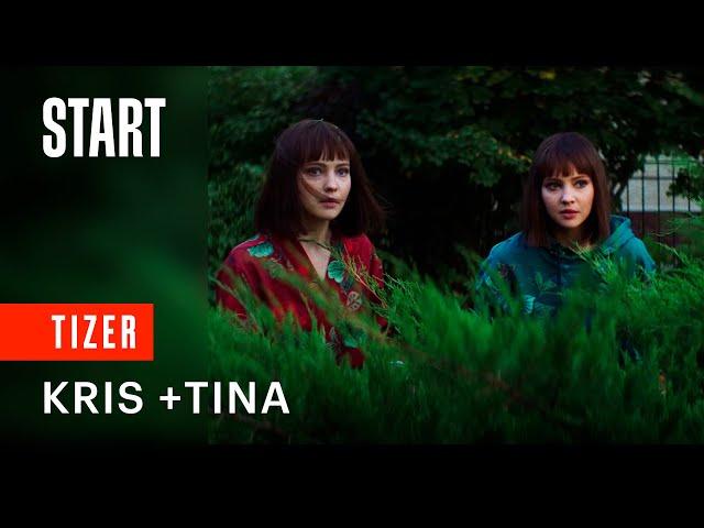 Kris +Tina | Tizer