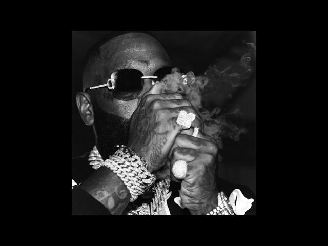 [FREE] Rick Ross Type Beat - JUST LIKE THAT