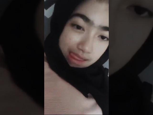 SYAKIRAH colmekviral tik tok video FULLNYA link di kolom komentar