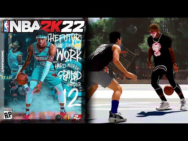 NBA 2K22 RELEASE DATE, New Trailers, Predictions & Expectations