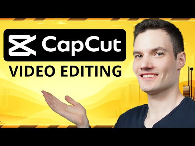  10 CapCut Video Editing Tips You NEED to Know!