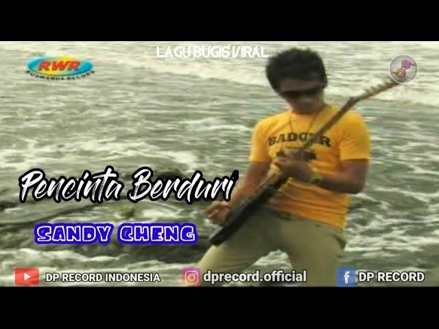 SANDY CHENG - Pencinta Berduri (Official Music Video)