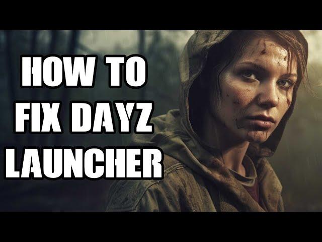 How To Fix DayZ Launcher Not Working / Cannot Find Servers Bug By Verifying Local Files In Steam