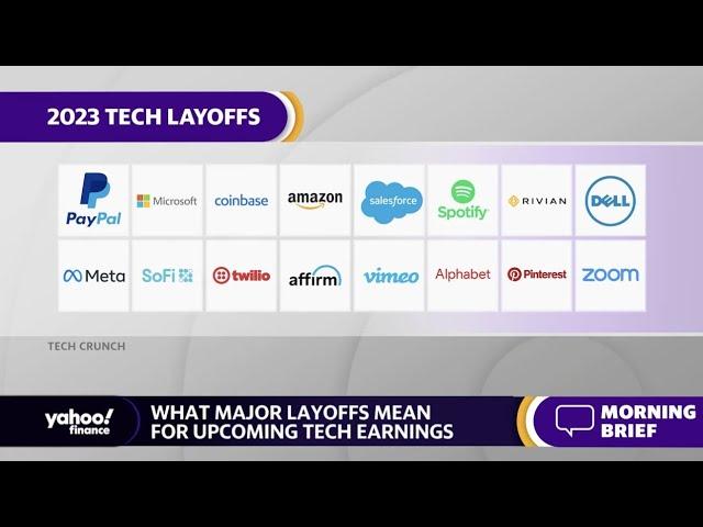 2023 tech layoffs: ‘We’re definitely not done yet,’ RecruitGyan Founder says