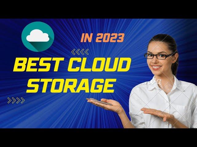 pCloud - The Most Secure Cloud Storage