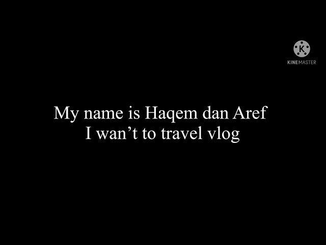 Haqem Dan Aref TV Trailer