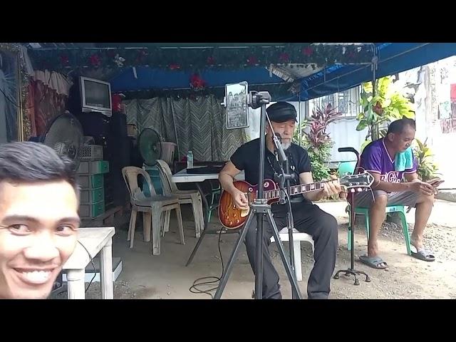 lupit mo parin idol mike hanopol kumanta.