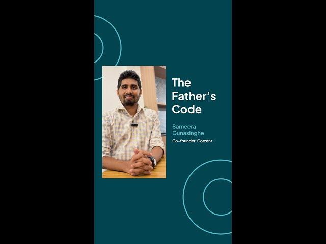 Dads who code, innovate, and inspire!