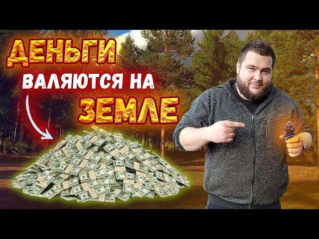 КАК ЗАРАБОТАТЬ НА ШИШКАХ???/ОТ 10000р В ДЕНЬ!!!