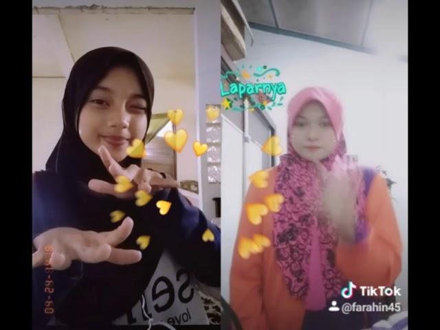 Tiktok farahin ️