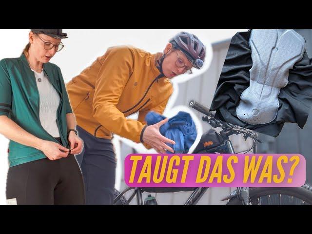 Günstige Radkleidung IM TEST | Siroko