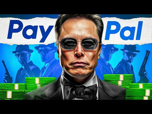 The Dark Truth About PayPal