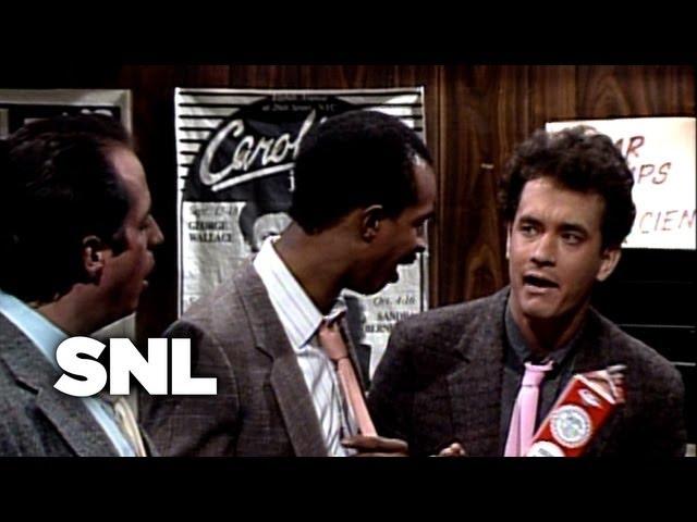 The Stand-Ups: Jerry Seinfeld - Saturday Night Live