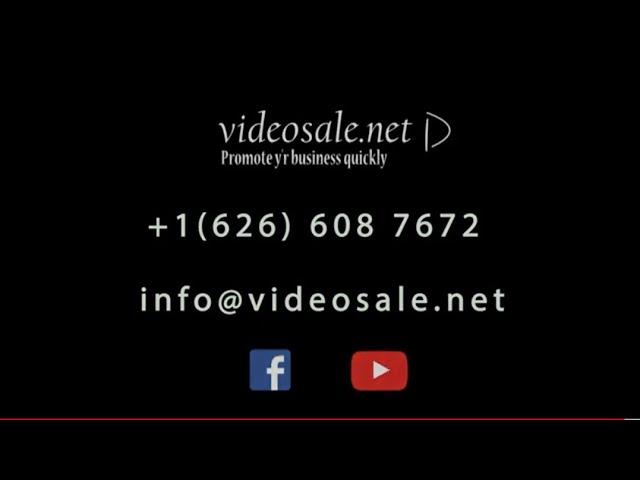 www.videosale.net I Promotional video