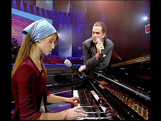 Notre Dame de Paris - Garou - Belle (Live)