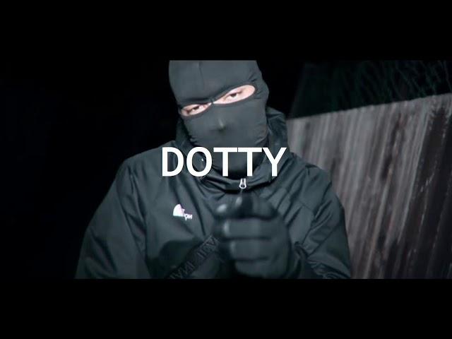 [Free] #Bside 30 x Lil D Type Beat ''Dotty'' | UK Drill Instrumental 2019