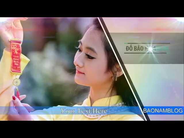 Download style intro Proshow Producer đẹp mới nhất thiết kế bởi Kecodon10