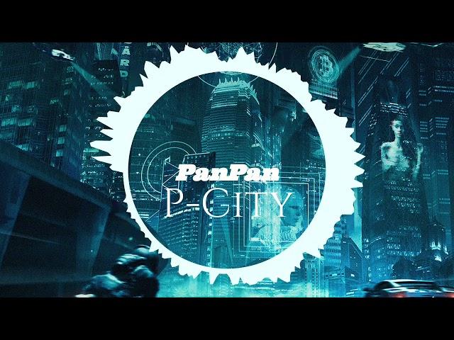 PanPan - P-City (prod. SBS Producer) Track 1