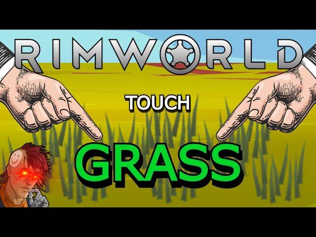 How Fast Can You Touch Grass In Every RimWorld Biome