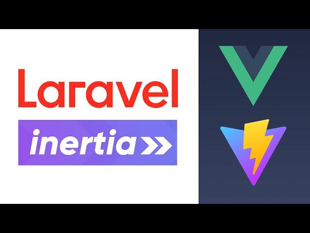 Мой стек разработки на Laravel. Inertia.js + Vue + Vite + TypeScript + Laravel Data