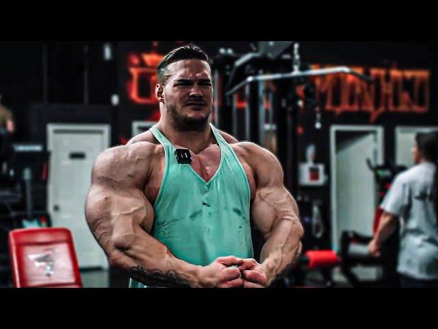 HE IS BACK 2025| NICK WALKER | BODYBUILDING MOTIVATION