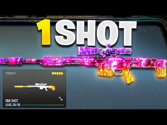 *NEW* BEST SNIPER in Warzone 3! (MCPR 300)