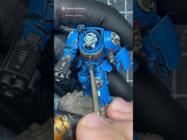 Leviathan Reviewed by a Pro Painter #ad #adWIP #New40k #Leviathan #WarhammerCommunity #40k