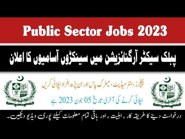 PSO Jobs 2023 | Today Jobs in Pakistan 2023 | All Job Vacancy 2023 | Clifton Jobs Studio