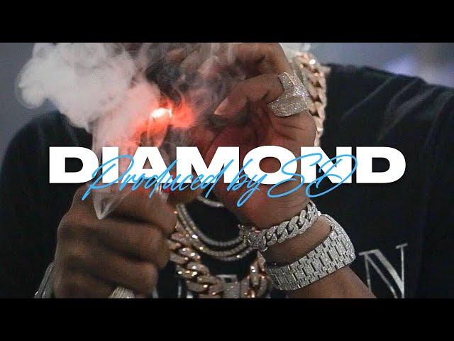 [FREE] Uk Drill Type Beat x Ny Drill Type Beat "DIAMOND" | Uk Drill Instrumental 2022