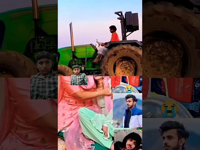 he tochan King Nishu bhai ne #nishudaswal #rohitdeshwal #tractorvideo #tractor #stunt #johndeere