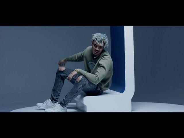 Let It Flow - Shane Eagle (Official Video)