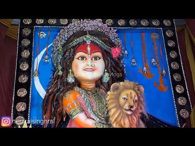 Mata Mandir Ki Maharani II माता मंदिर की महारानी II #vlogs #video#video