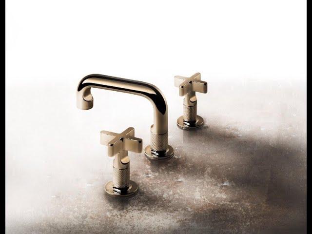GESSI - INCISO collection highlight