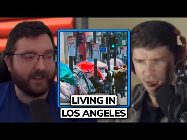 The WORST American City to Live in | PKA