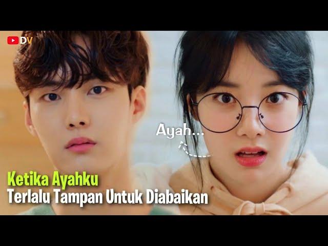 KETIKA AYAHKU NYARIS SE UMURAN DENGANKU !! | Alur Cerita Film