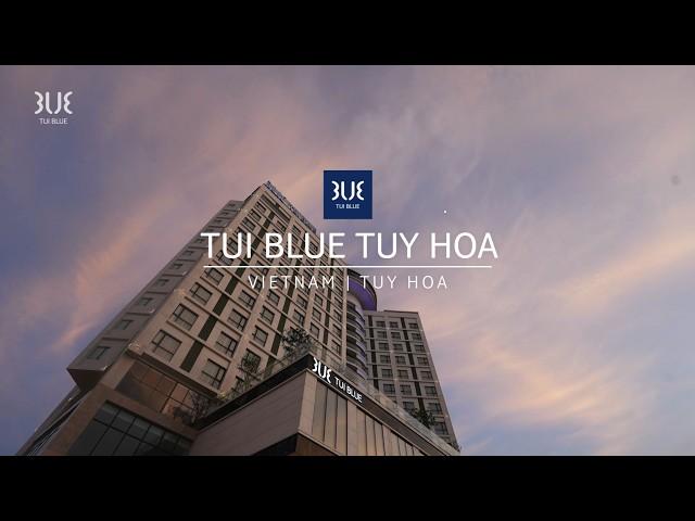 TUI BLUE Tuy Hoa | 5-Star Hotel in Phu Yen Province | Vietnam