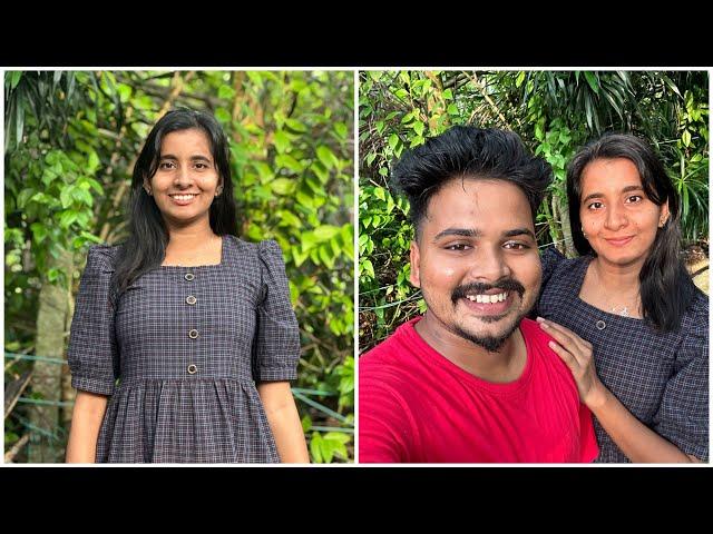 അവി എവിടെ? ഞങ്ങൾ പിരിഞ്ഞോDay in Our Life||