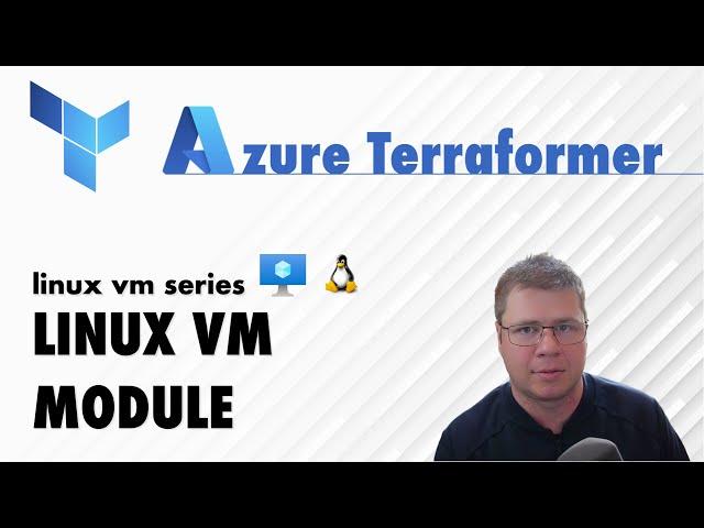 Build a Terraform Module for a Linux Virtual Machine!