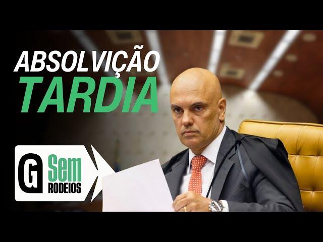 MORADOR DE RUA PRESO HÁ MAIS DE UM ANO PELO 8/1 É ABSOLVIDO / GAZETA DO POVO