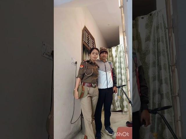 #upsi#police #viral#news #policemotivational #subinspector#uppolice#shorts#short#shortvideo#khaki