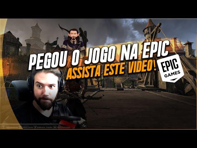 Vale a pena jogar ESO? Como começar bem no jogo?